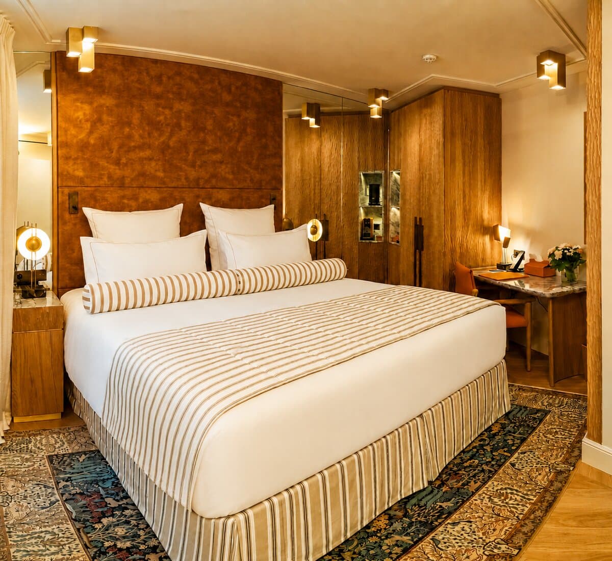 Habitación Standard