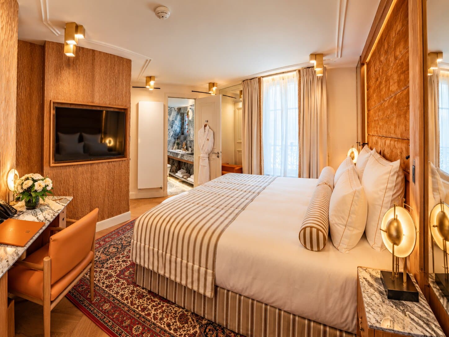 Chambre Classique