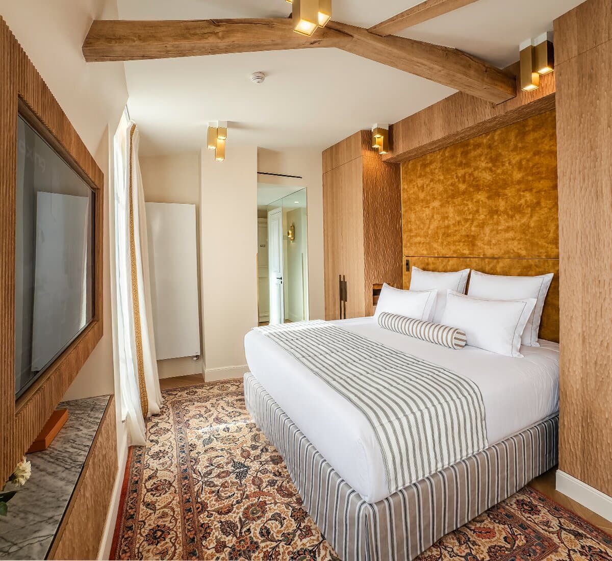 Junior Suite Arc