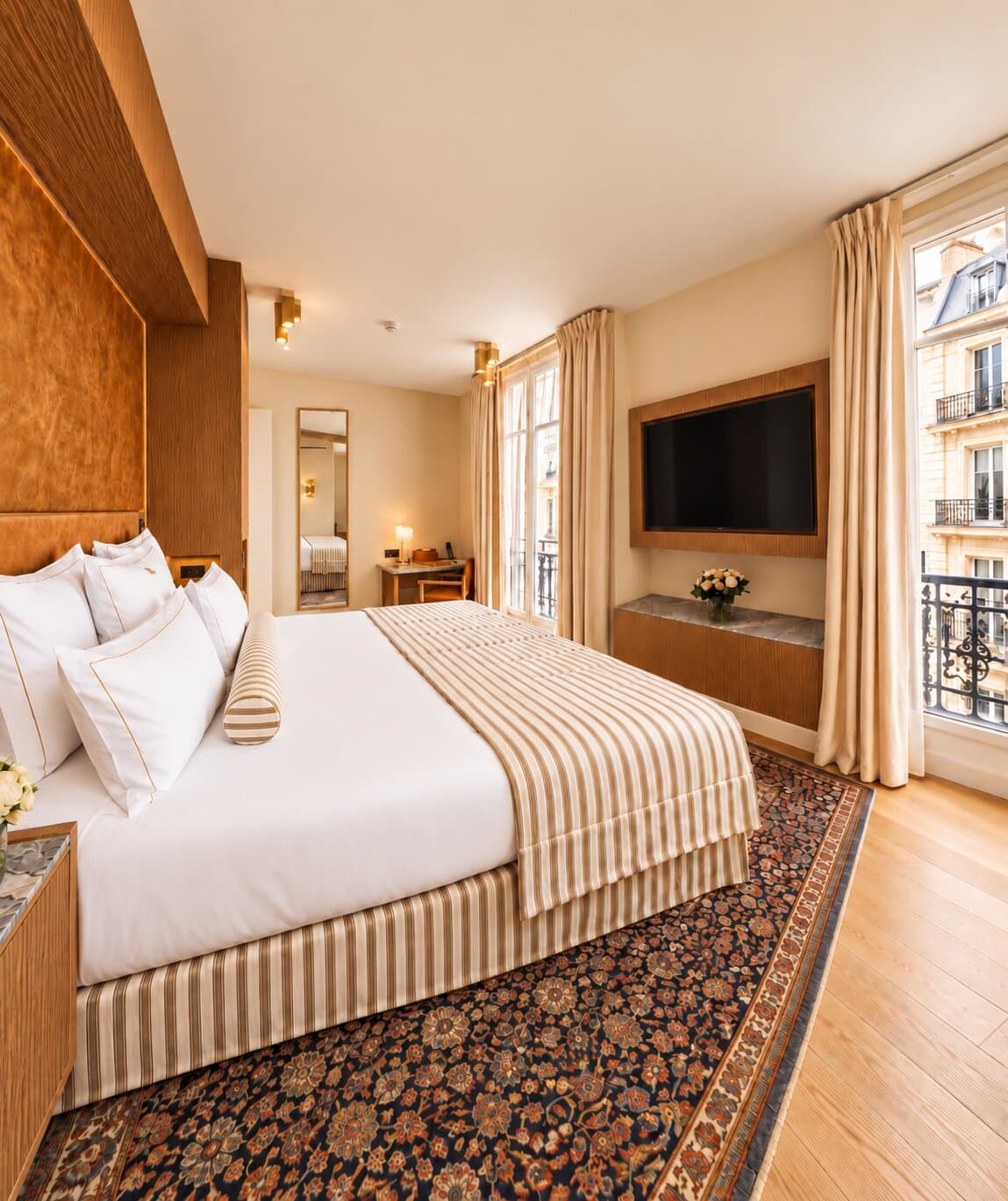 Junior Suite Étoile