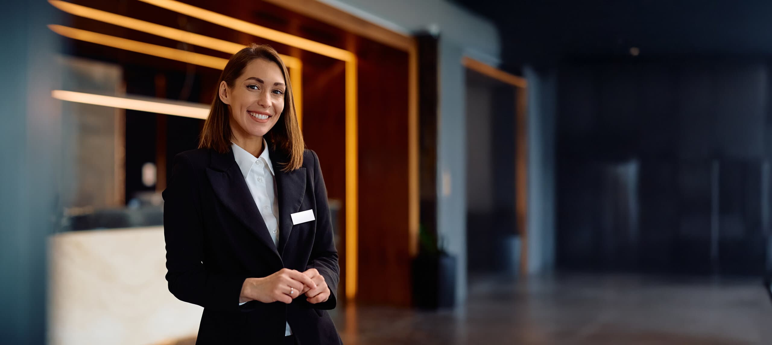Conciergerie de l’Étoile Park Hotel